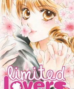 Vol.1 Limited Lovers