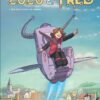 Hell School, Tome 2 : Orphelins