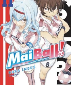 Vol.11 Mai Ball !