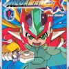 Vol.1 Megaman net warrior