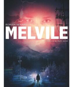Melvile, Tome 3 : L'Histoire de Ruth Jacob