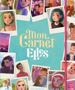 Mon carnet Elles Mon carnet Elles