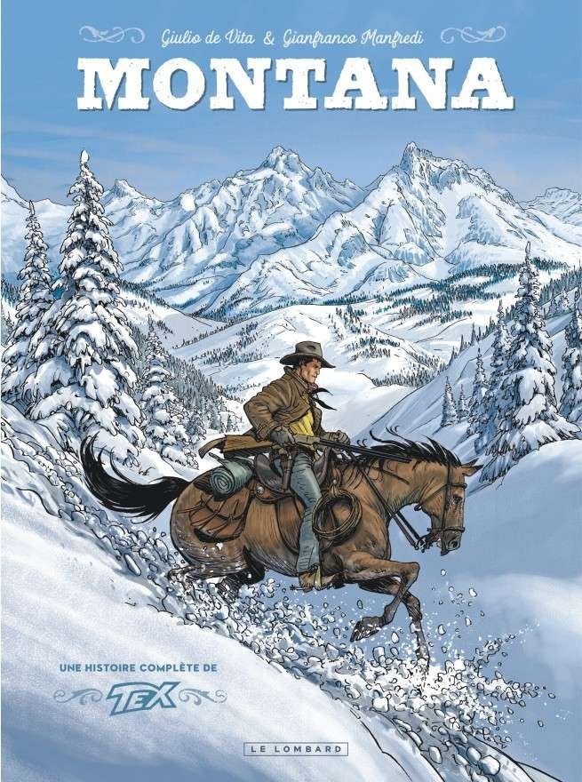 Montana Montana