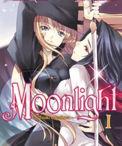 Vol.1 Moonlight