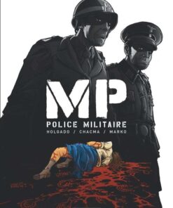 MP - Police Militaire MP - Police Militaire
