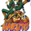 Vol.10 Naruto - Roman