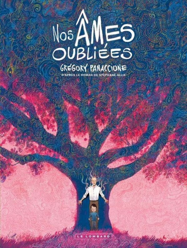 Nos âmes oubliées Nos âmes oubliées