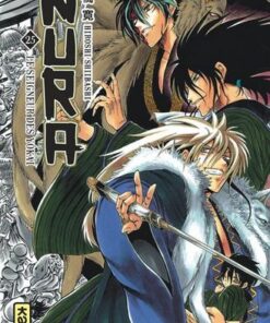 Vol.25 Nura - Le seigneur des yokai