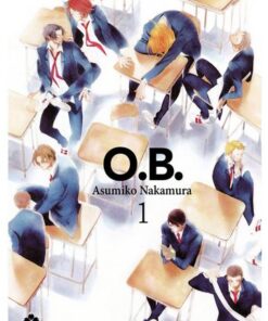 Vol.1 O.B