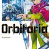 Vol.1 Orange Road - Les tribulations (Le chapeau de paille rouge !)