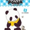 Vol.1 Pan' Pan Panda -Une vie en douceur - Edition Double
