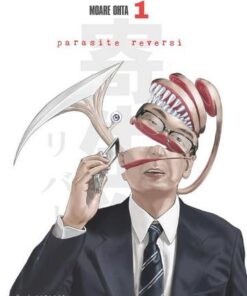 Vol.1 Parasite Reversi