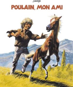 Poulain mon ami Poulain mon ami