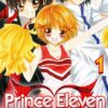 Vol.1 Princes du thé (les)