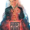 Purple Heart, Tome 2 : Projet Bluebird