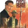 Purple Heart, Tome 4 : Jambalaya Blues