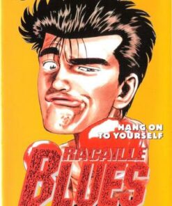Vol.24 Racaille blues (Hang on to yourself)