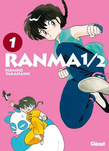 Vol.1 Ranma 1/2 - Edition Originale