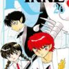 Vol.26 Reborn! (L'heure du choix)
