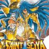 Vol.11 Saint Seiya - The Lost Canvas - Hades