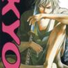 Vol.10 Samurai Deeper Kyo - Intégrale