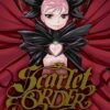 Vol.1 Dance in the Vampire Bund