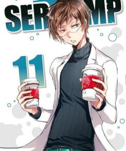 Vol.11 Servamp