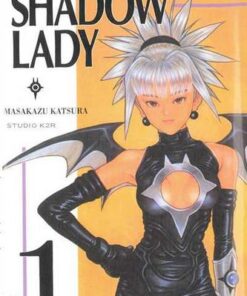 Vol.1 Shadow lady