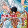 Vol.10 Saint Seiya - Les chevaliers du zodiaque