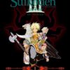 Vol.1 Suikoden III - Perfect Edition
