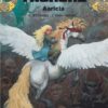Thorgal, Tome 15 : Maître des montagnes (Le)