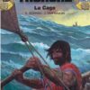 Benoît Brisefer, Tome 1 : Les Taxis rouges
