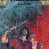 Alpha, Tome 4 : La Liste