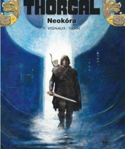 Thorgal, Tome 39 : Neokóra