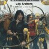 Thorgal, Tome 8 : Alinoë