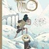 Lonesome, Tome 1 : La Piste du prêcheur
