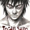 Vol.1 Togari Shiro