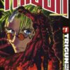Vol.1 Trinity Blood