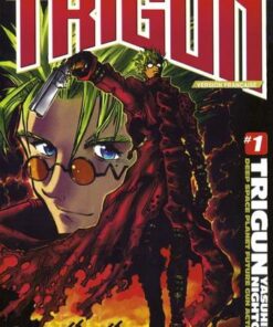 Vol.1 Trigun