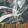 Vol.1 Trinity Blood
