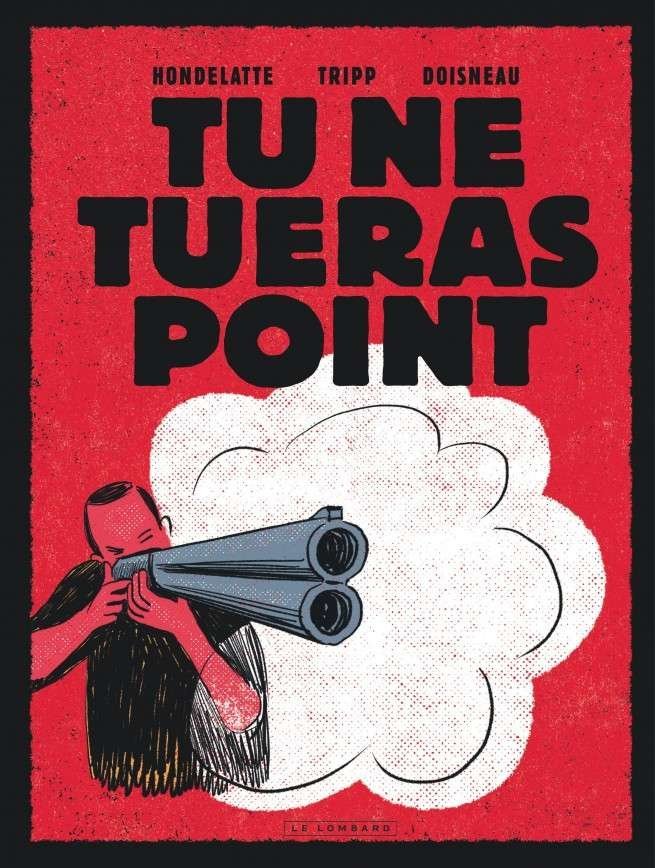 Tu ne tueras point Tu ne tueras point