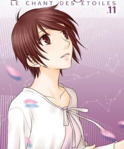 Vol.11 Twinkle Stars