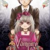 Vol.1 Veil (Température Orange)