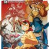 Vol.1 Dofus - Double (Le Péril Gelées / La Passion du Crail)