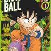 Vol.1 Dragon Ball - Perfect Edition