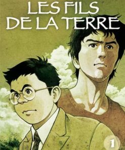Vol.1 Fils de la Terre (les)
