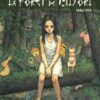 Vol.1 Forêt de Miyori (la)