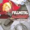 Vol.1 Fullmetal Alchemist - Edition reliée