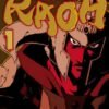 Vol.1 Hokuto no Ken - La légende de Raoh - Perfect