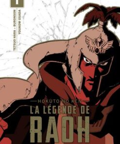 Vol.1 Hokuto no Ken - La légende de Raoh - Perfect